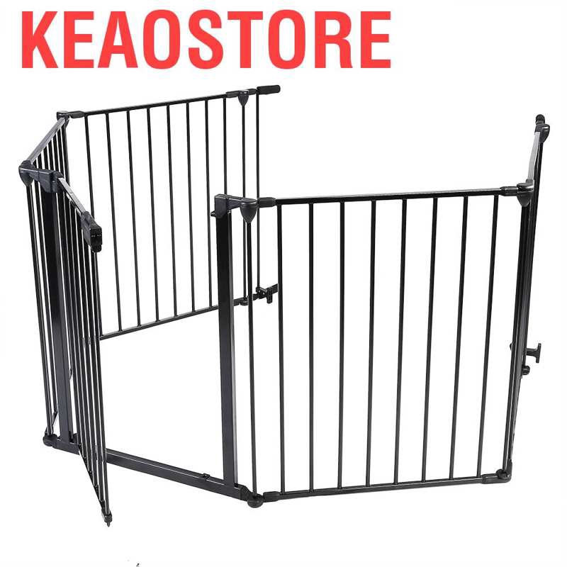 baby gate room divider