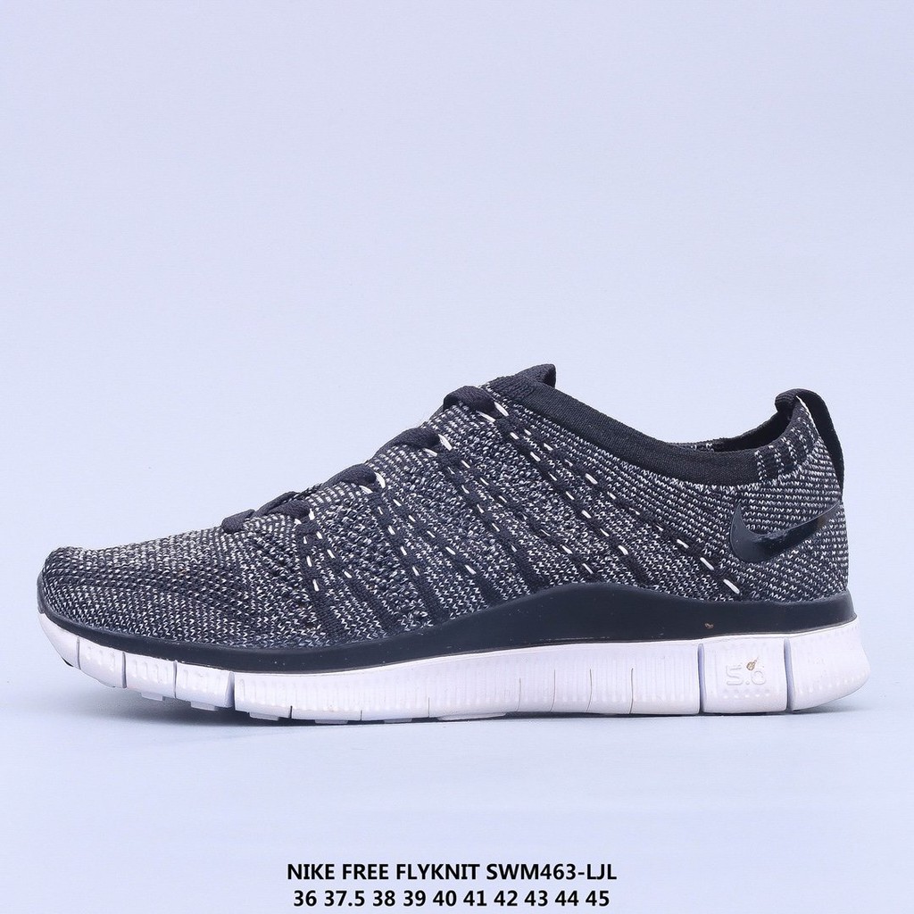 nike free flyknit nsw womens shoes