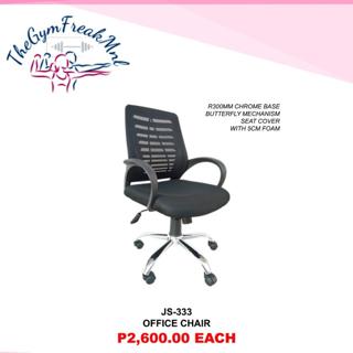 office chairs jersey