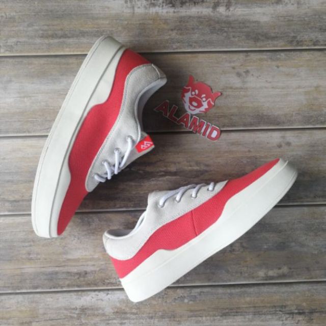 jordan westbrook 0.3 crimson