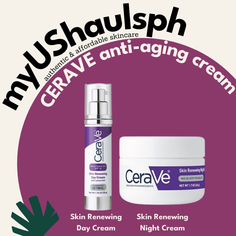 cerave peptide cream