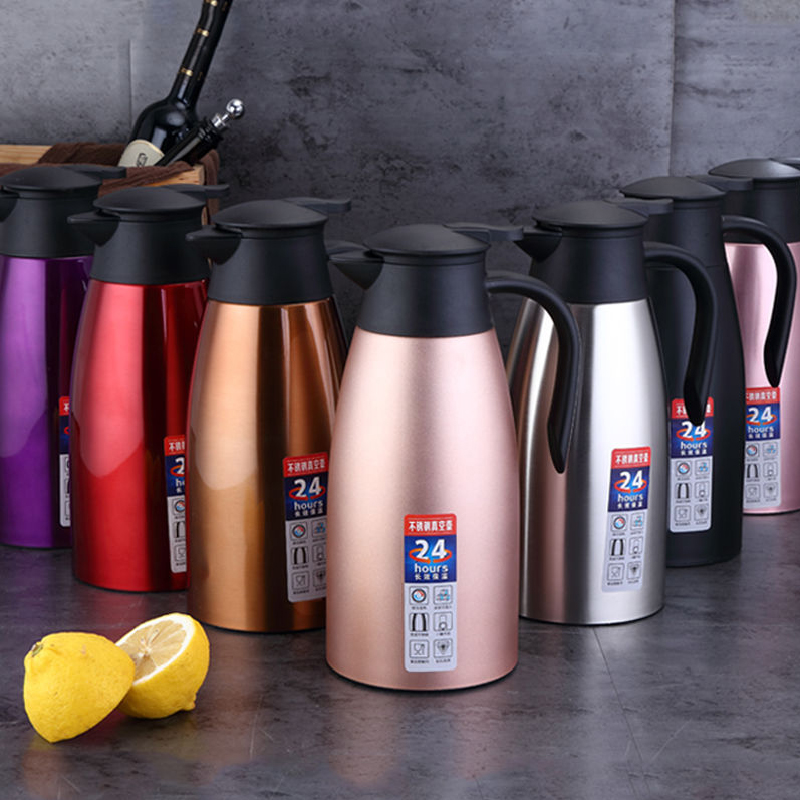 2l thermos flask
