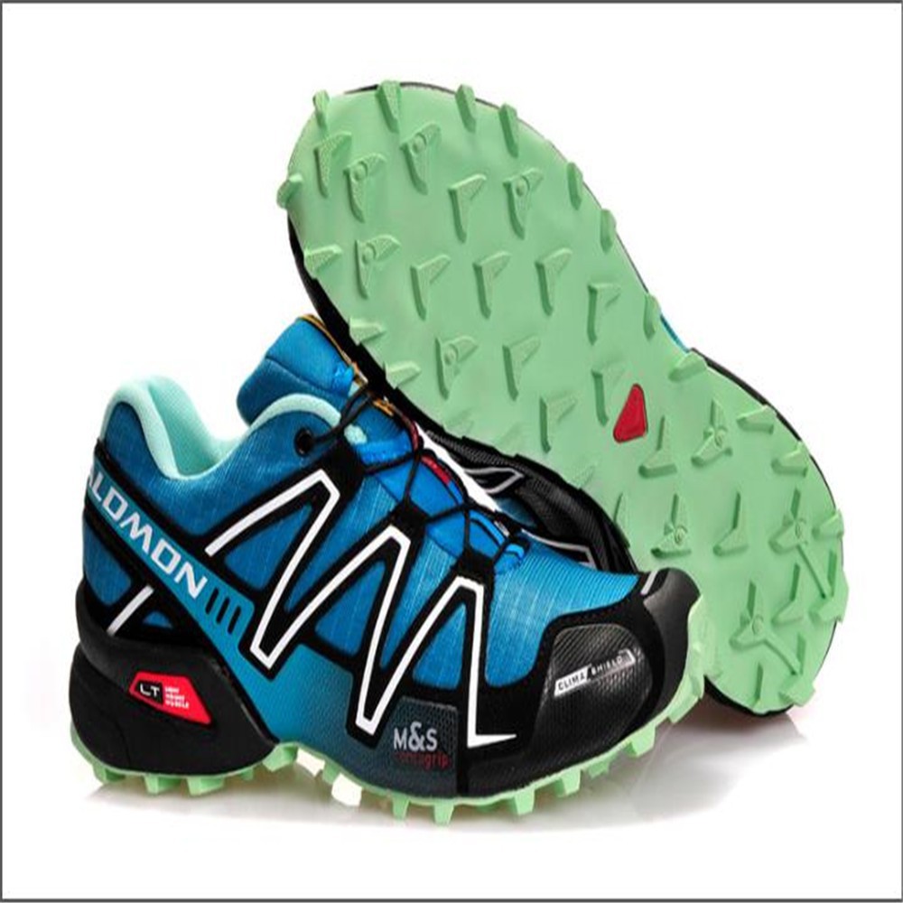 salomon beach shoes