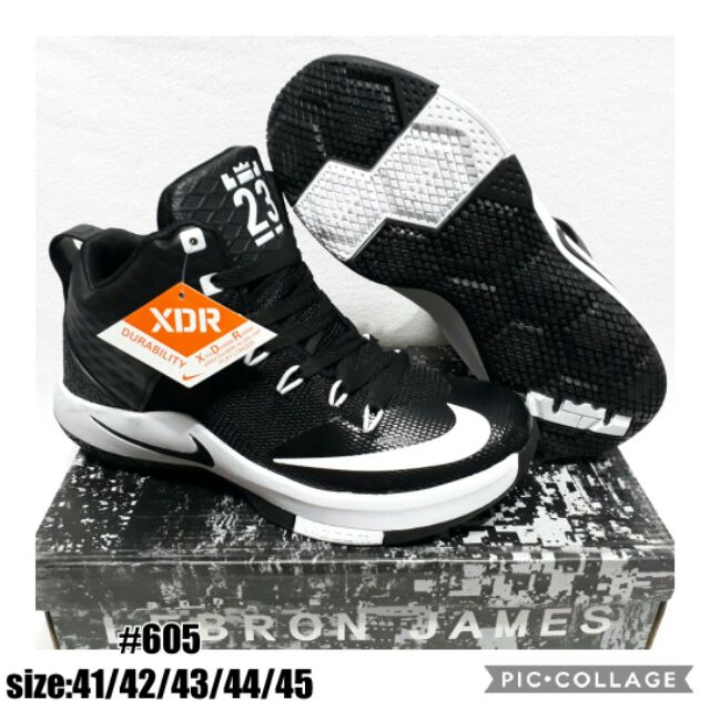 lebron shoes 23
