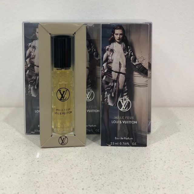 mille feux louis vuitton price