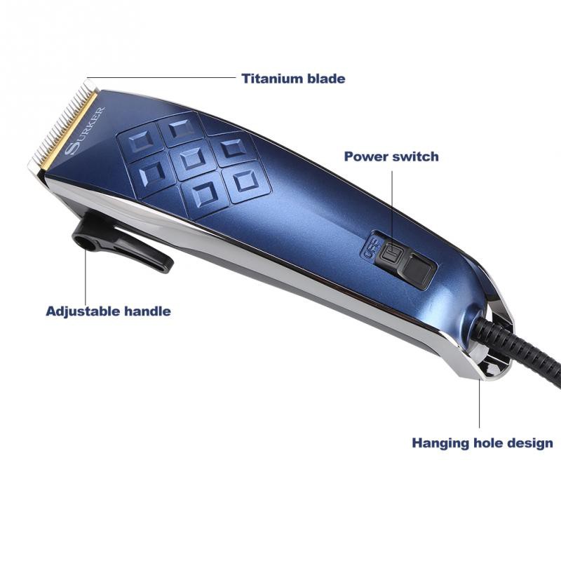 haircut kit in stock