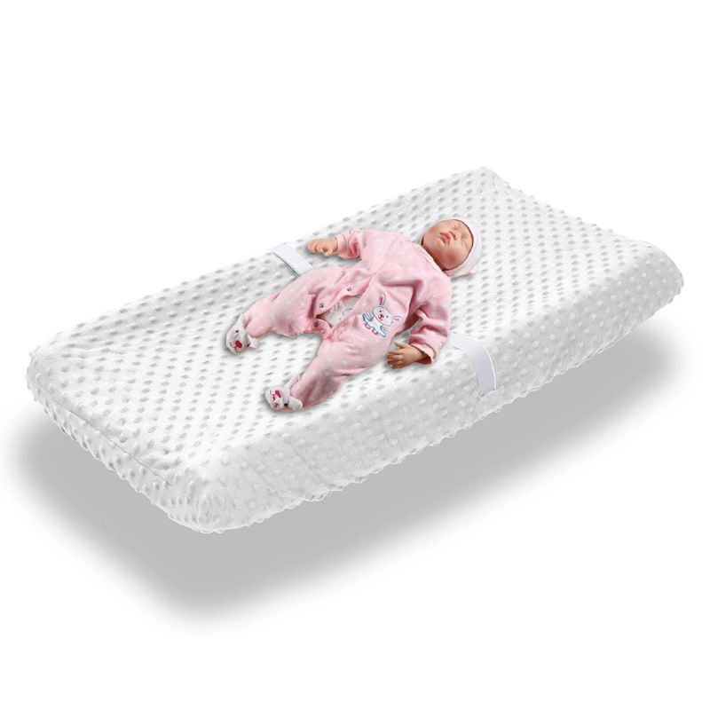 baby changing table mattress