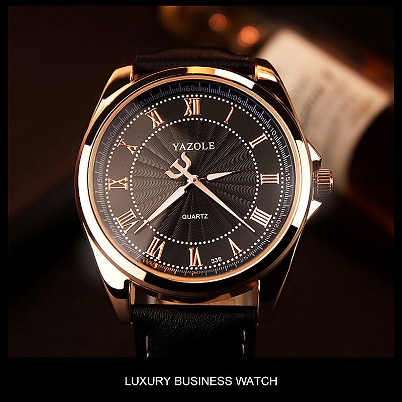 top luxury watches for men