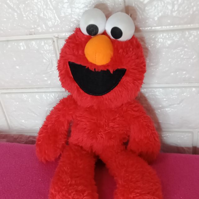 elmo take along buddy