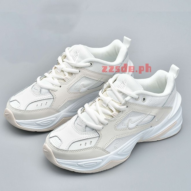 nike m2k womens white