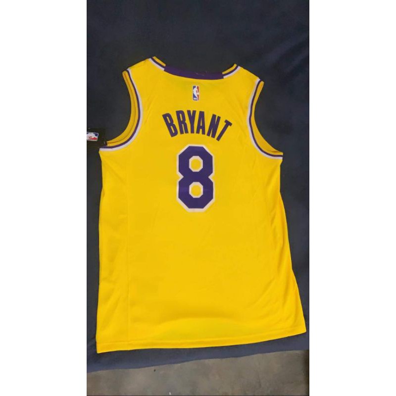 swingman jersey kobe bryant