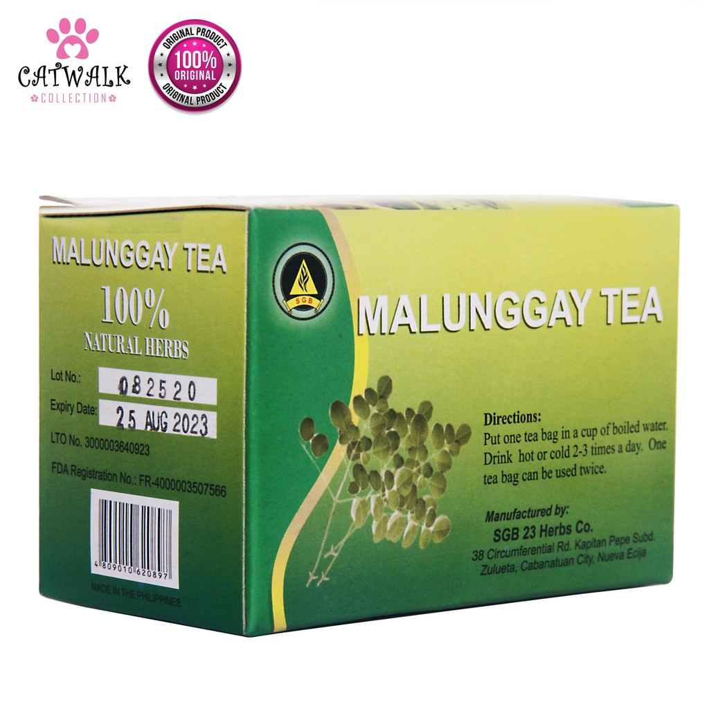 all-natural-malunggay-organic-tea-30s-shopee-philippines