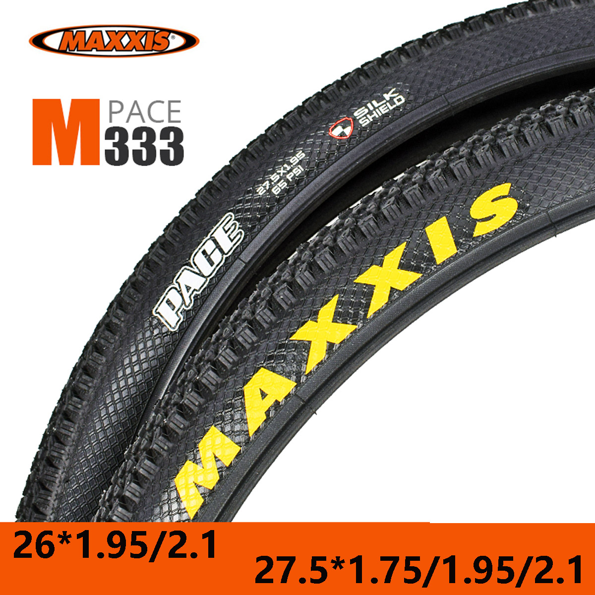 maxxis pace 1.95