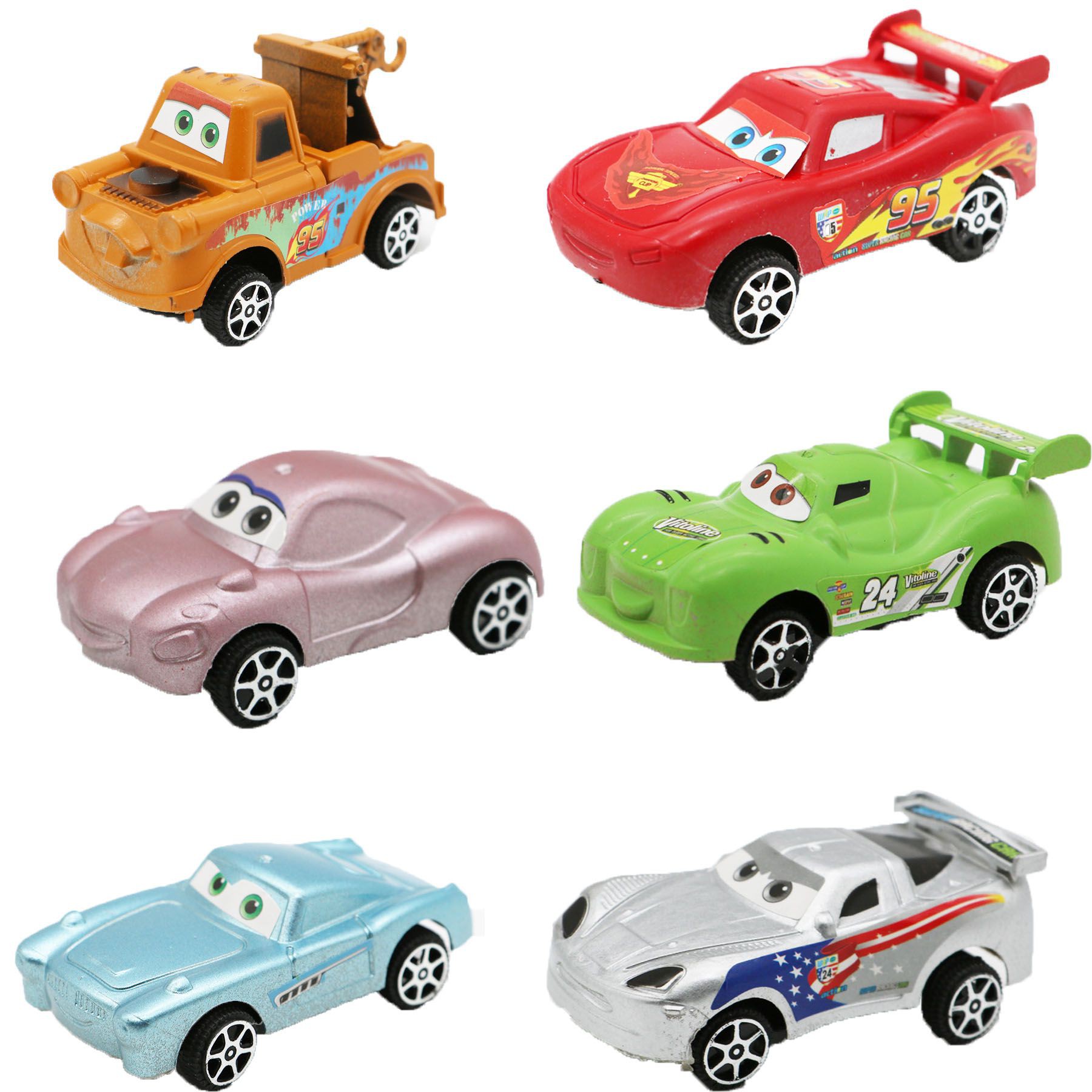 disney mini cars toys