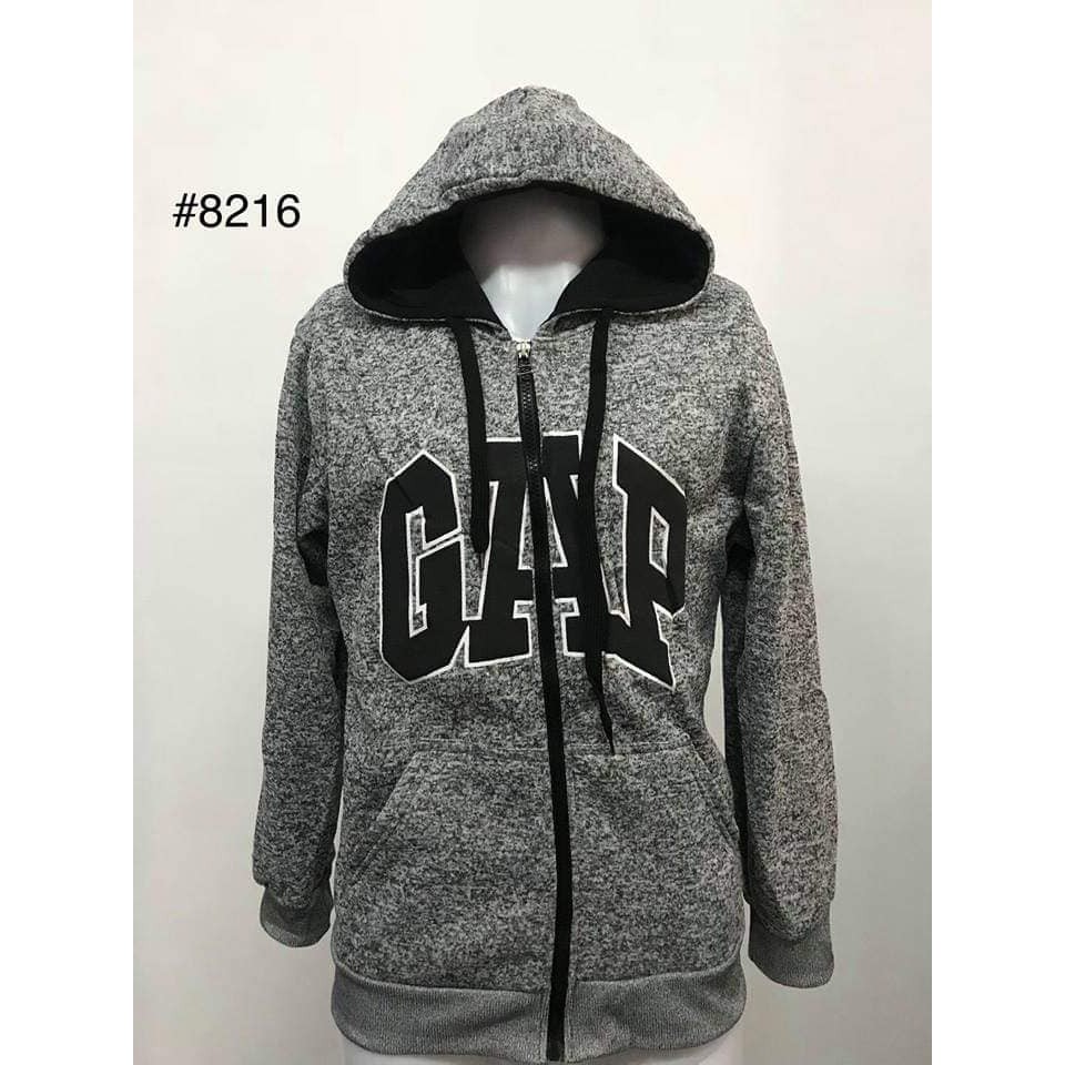 gap jacket with hood