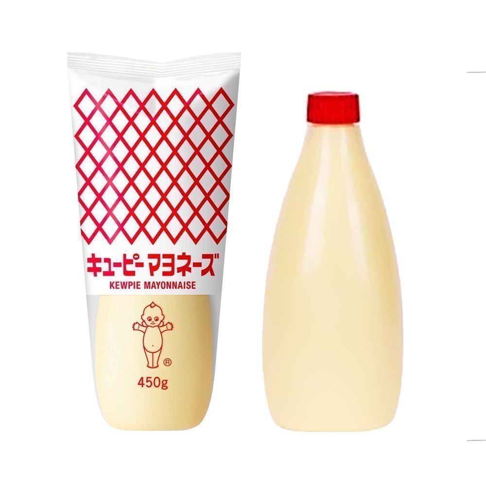 Japanese Mayonnaise (Kewpie Mayo) Shopee Philippines