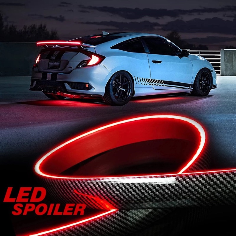 universal-carbon-fiber-led-rear-spoiler-light-duct-tail-for-car-trunk