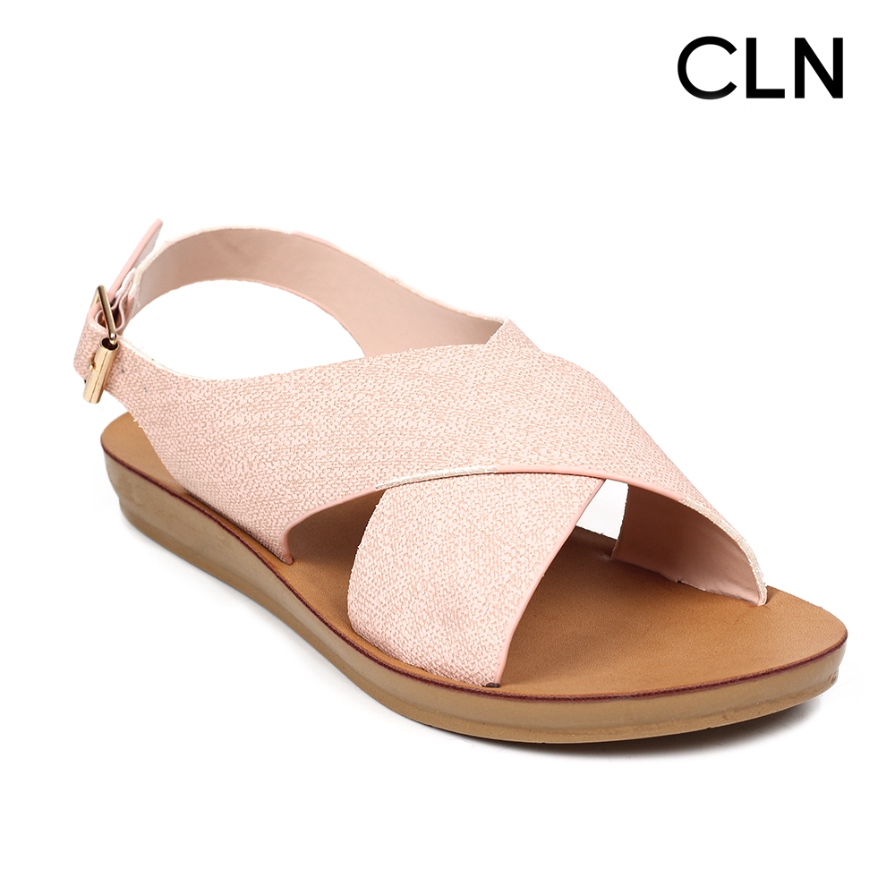 cln yucca flat sneakers