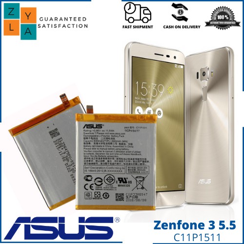 Asus Zenfone 3 Prices And Online Deals Jun 21 Shopee Philippines