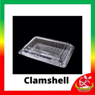 CLAMSHELL LECHE FLAN CONTAINER (20’s) | Shopee Philippines