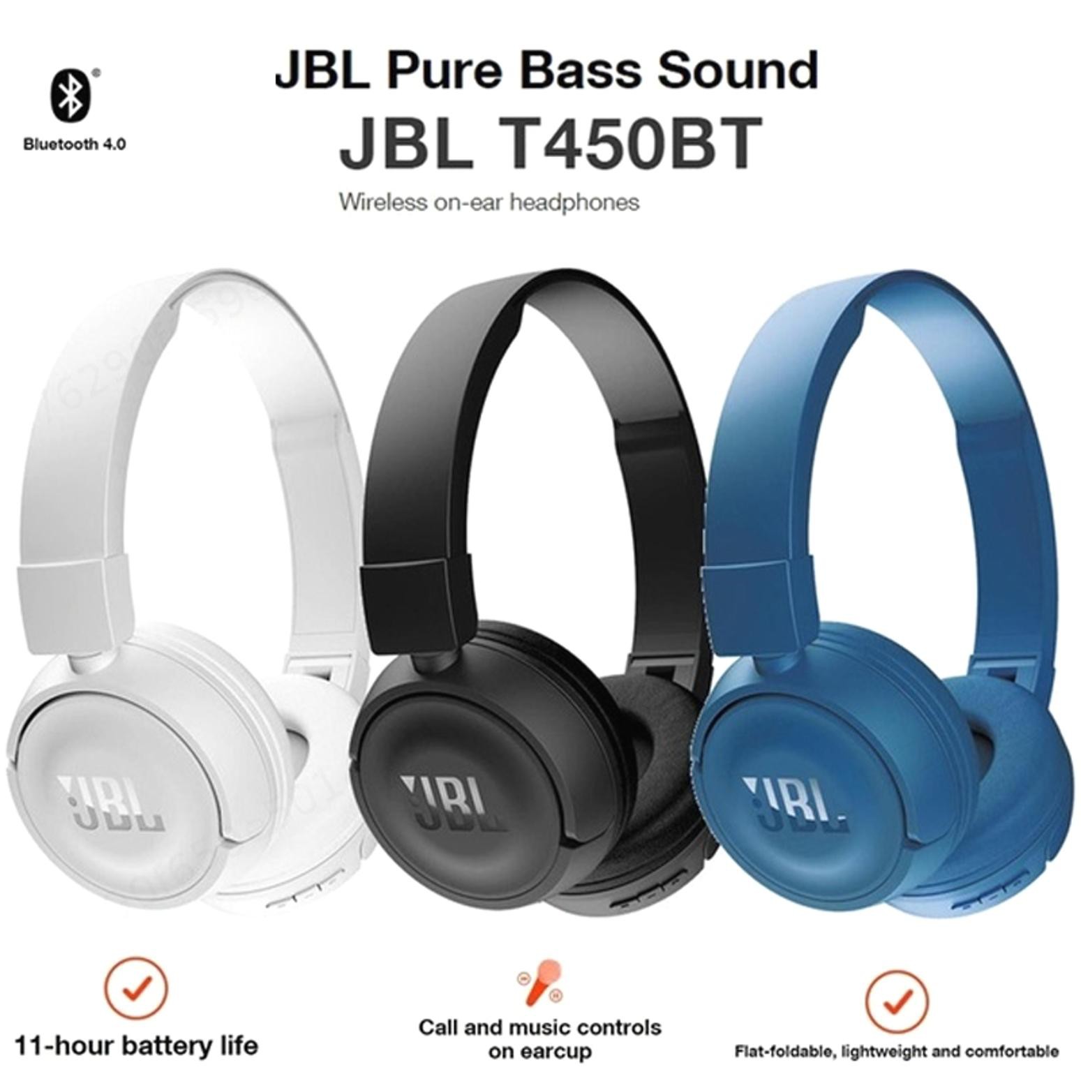jbl tune 450