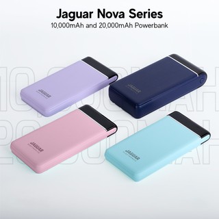 Jaguar Powerbank (5,000-24,000 mAh) - Shopee Philippines