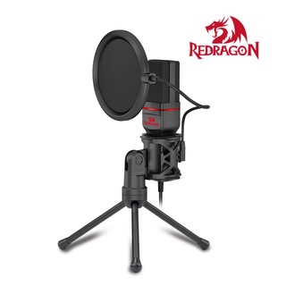 Redragon GM100 Seyfert Gaming Stream Microphone