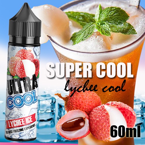 cool juice