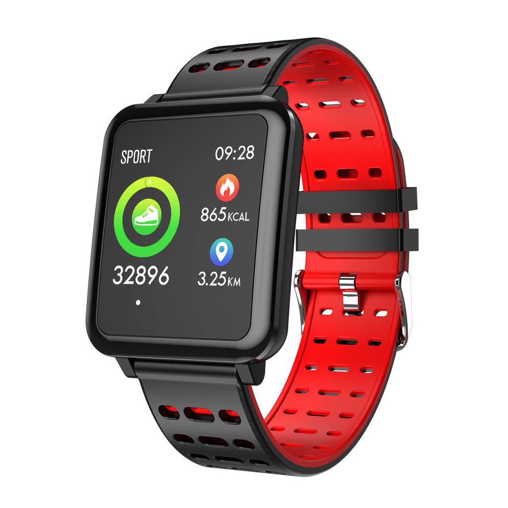 da fit smart watch price