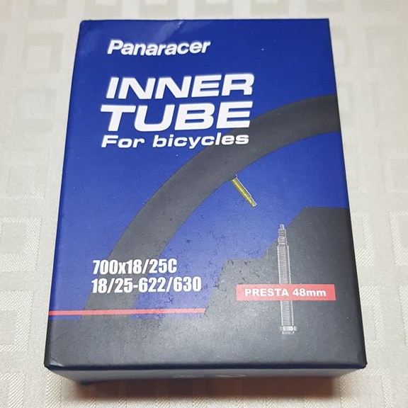 panaracer inner tube