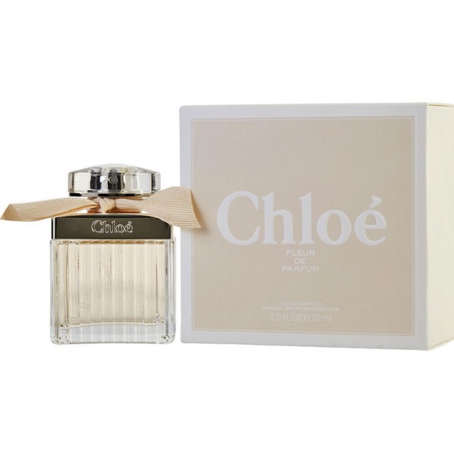 chloe fleur de parfum 50ml