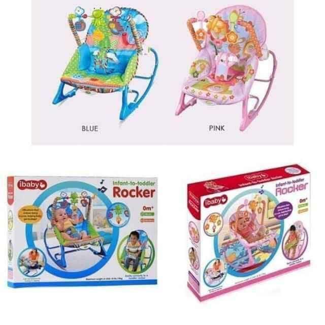 baby rocker shopee