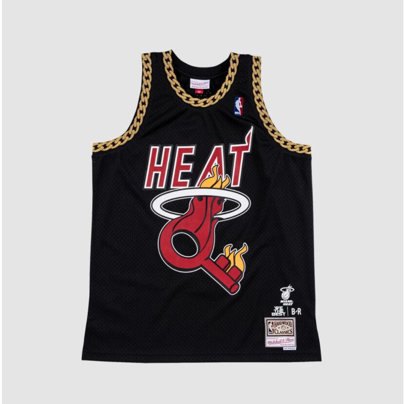 hardwood classics miami heat