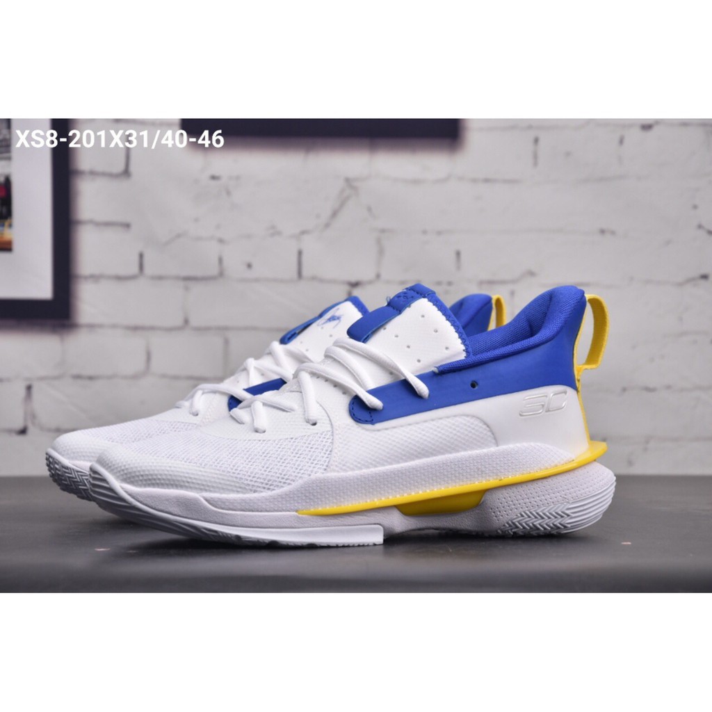 curry 7 men