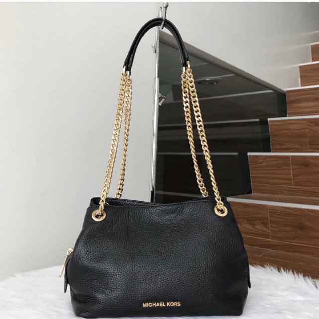 micheal kors chain bag