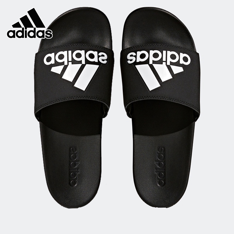 adidas slippers shopee