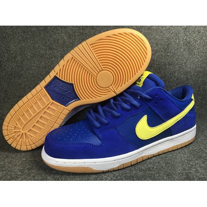 nike sb dunk low boca jr