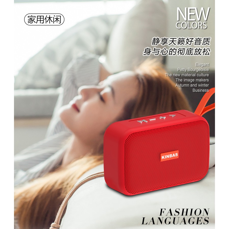 bluetooth speakers for home use