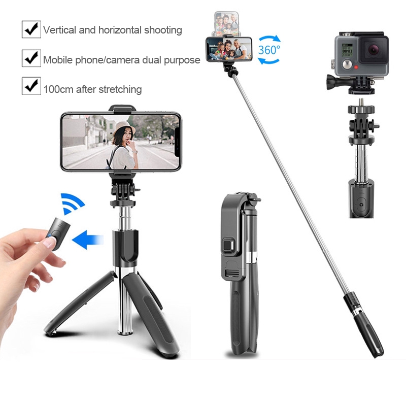 small bluetooth video camera