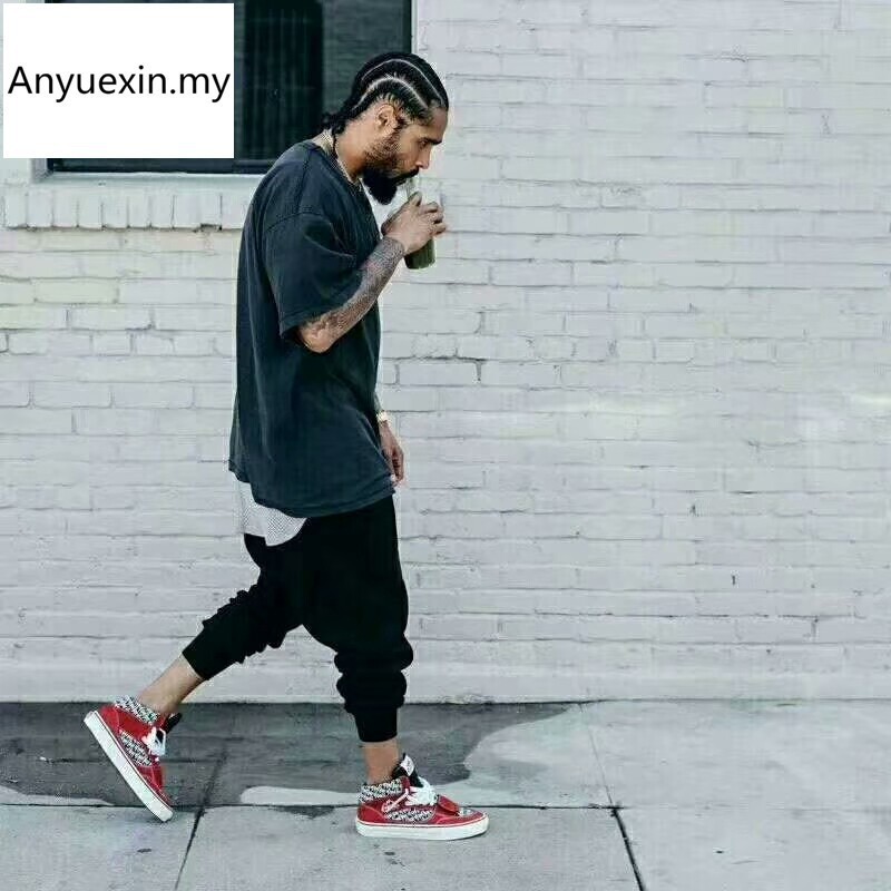 fog vans mountain edition