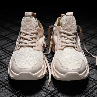white gym sneakers