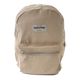 Heartstrings Heart Backpack #5