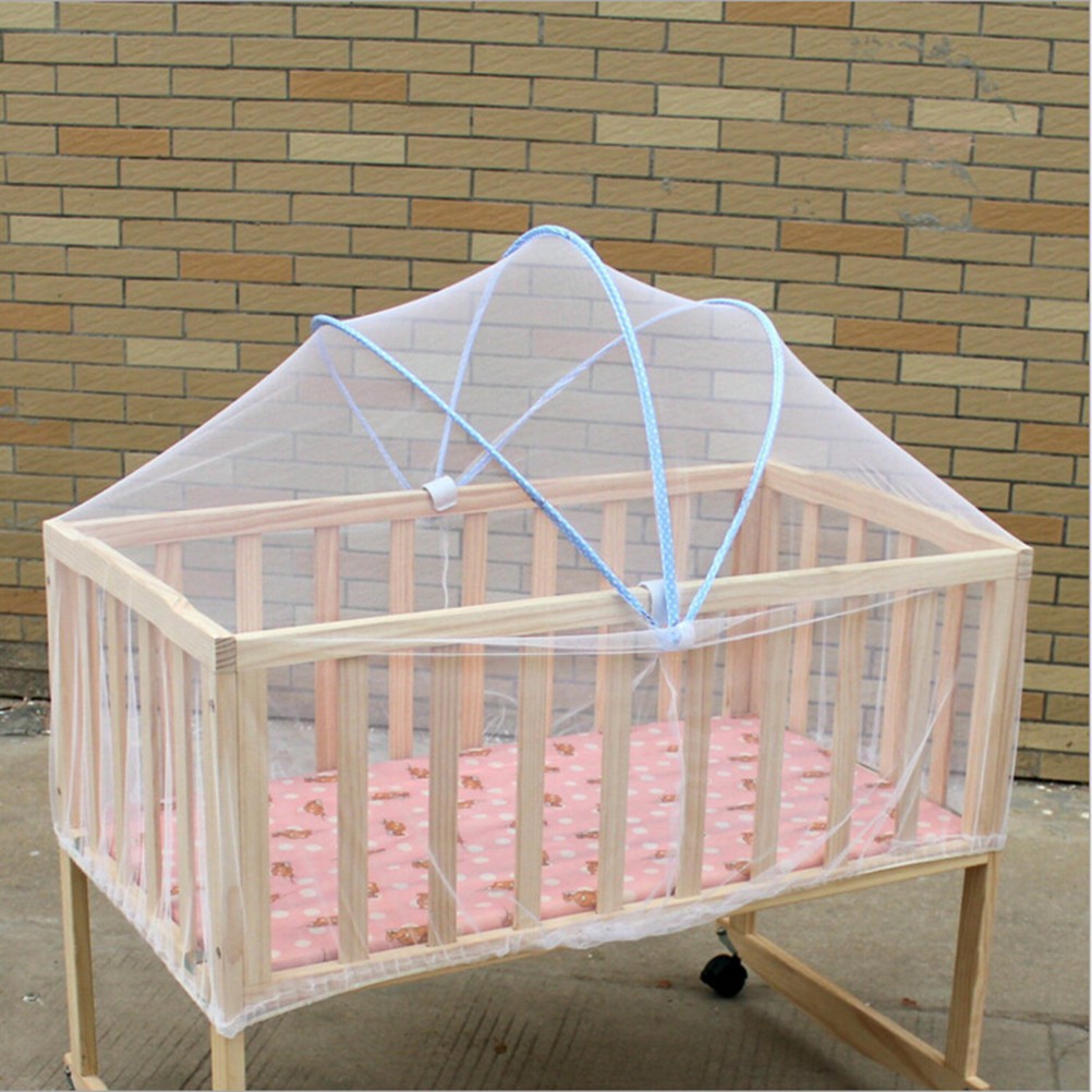 baby bed mosquito net