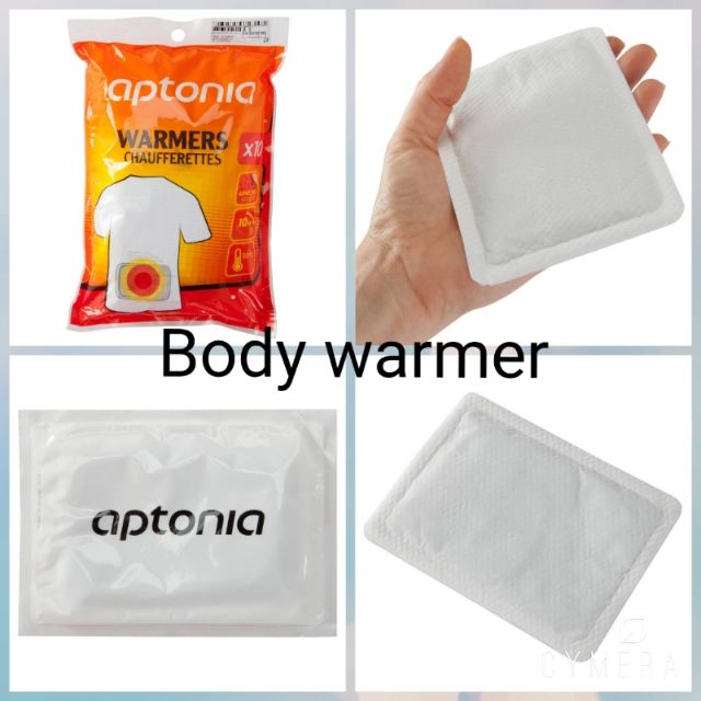 aptonia hand warmer