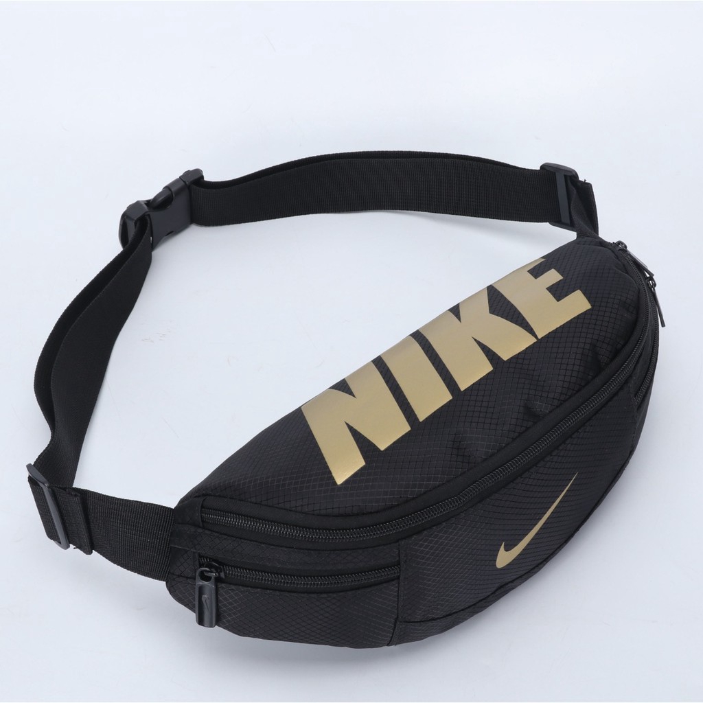 nike chest pack