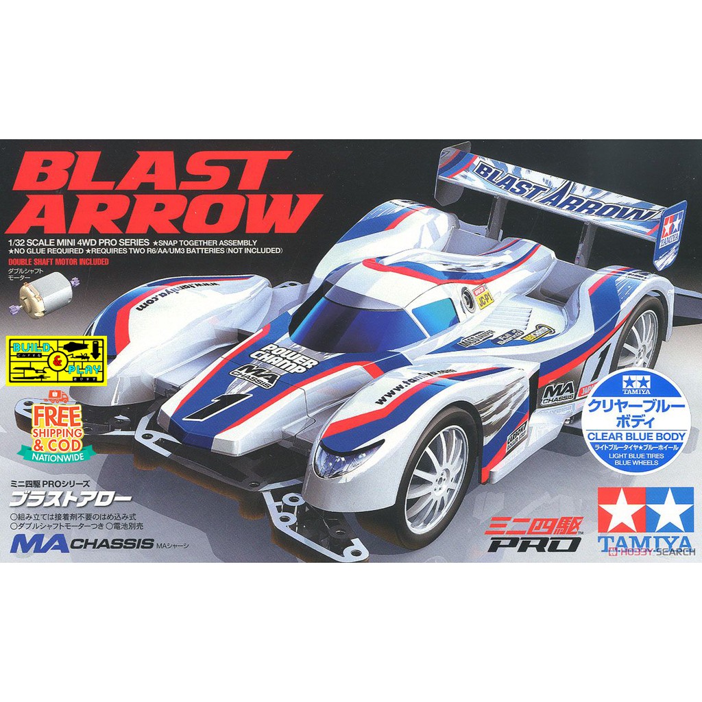 Tamiya Mini 4wd Philippines is rated the best in 04/2024 BeeCost
