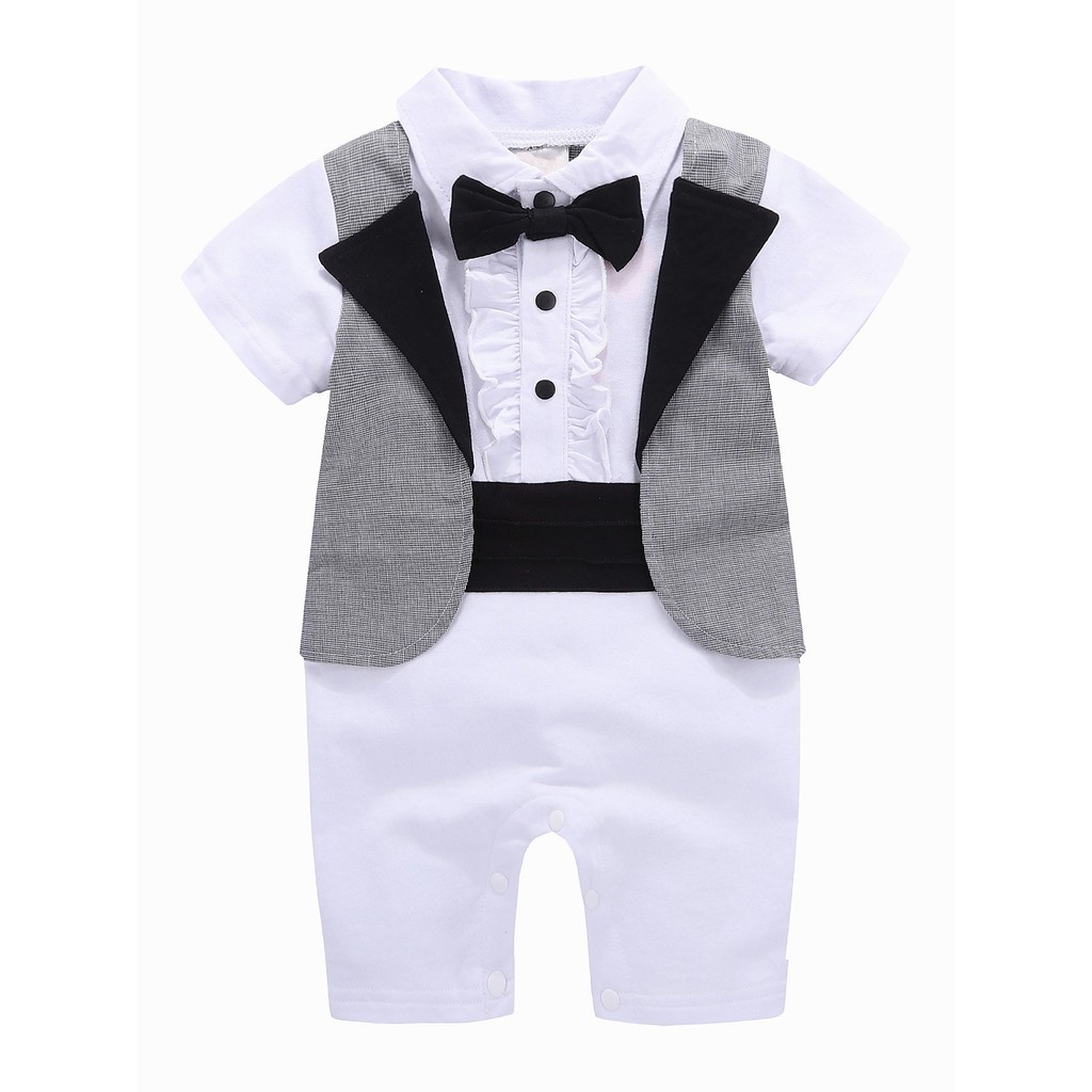 1 birthday boy dress