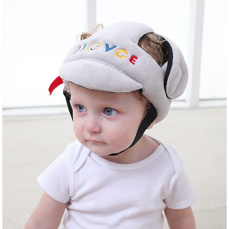 baby helmet hat