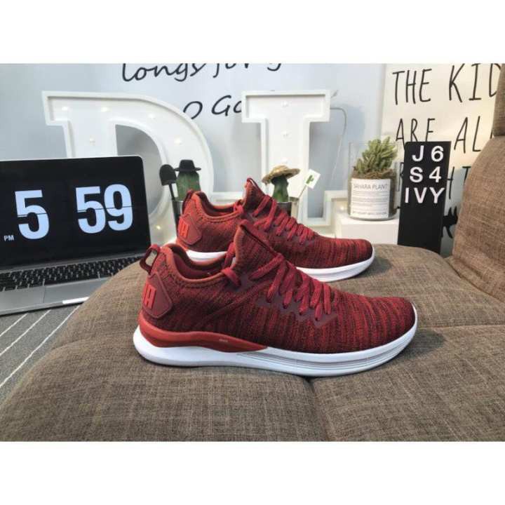 puma ignite evoknit 3 32 kids