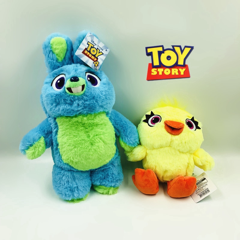 toy story bunny plush